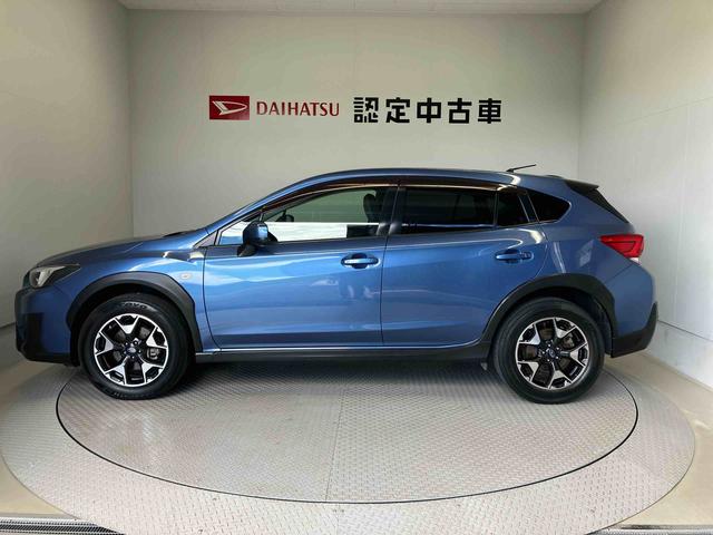 ＸＶ１．６ｉ−Ｌ　アイサイトバックカメラ付き　オートエアコン　オートライト（熊本県）の中古車