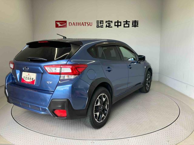 ＸＶ１．６ｉ−Ｌ　アイサイトバックカメラ付き　オートエアコン　オートライト（熊本県）の中古車