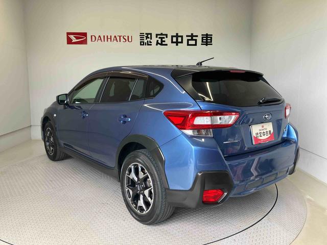 ＸＶ１．６ｉ−Ｌ　アイサイトバックカメラ付き　オートエアコン　オートライト（熊本県）の中古車