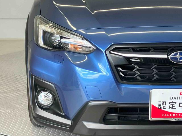 ＸＶ１．６ｉ−Ｌ　アイサイトバックカメラ付き　オートエアコン　オートライト（熊本県）の中古車
