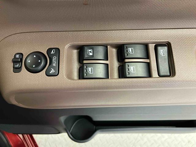 ムーヴキャンバスセオリーＧスマートアシスト搭載　後席両側電動スライドドア　パノラマモニター対応　オートエアコン　オートライト　キーフリー　アイドリングストップ　ＡＢＳ　電動ドアミラー（熊本県）の中古車