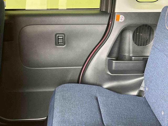 ムーヴキャンバスセオリーＧスマートアシスト搭載　後席両側電動スライドドア　パノラマモニター対応　オートエアコン　オートライト　キーフリー　アイドリングストップ　ＡＢＳ　電動ドアミラー（熊本県）の中古車