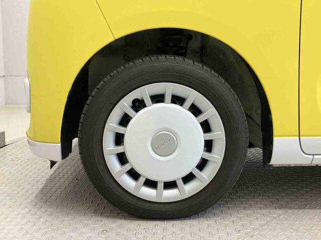 ムーヴキャンバスストライプスＧスマートアシスト搭載　パノラマモニター対応　後席両側電動スライドドア　オートエアコン　オートライト　キーフリー　アイドリングストップ　ＡＢＳ　電動ドアミラー（熊本県）の中古車