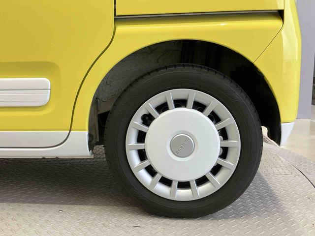 ムーヴキャンバスストライプスＧスマートアシスト搭載　パノラマモニター対応　後席両側電動スライドドア　オートエアコン　オートライト　キーフリー　アイドリングストップ　ＡＢＳ　電動ドアミラー（熊本県）の中古車