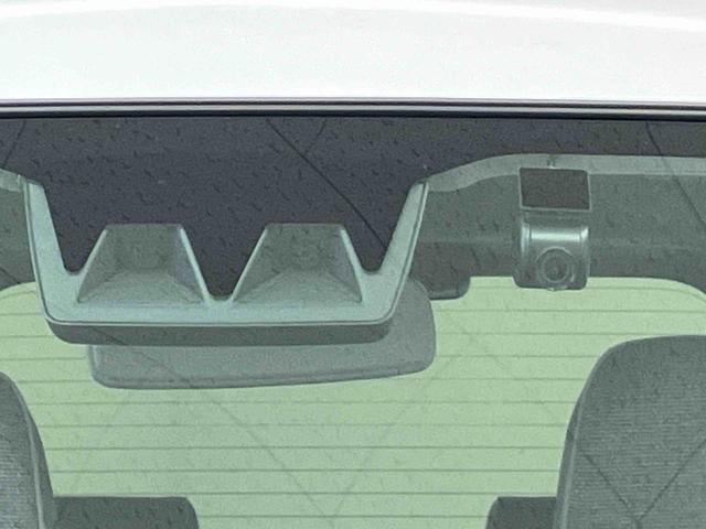 ムーヴキャンバスストライプスＧスマートアシスト搭載　パノラマモニター対応　後席両側電動スライドドア　オートエアコン　オートライト　キーフリー　アイドリングストップ　ＡＢＳ　電動ドアミラー（熊本県）の中古車