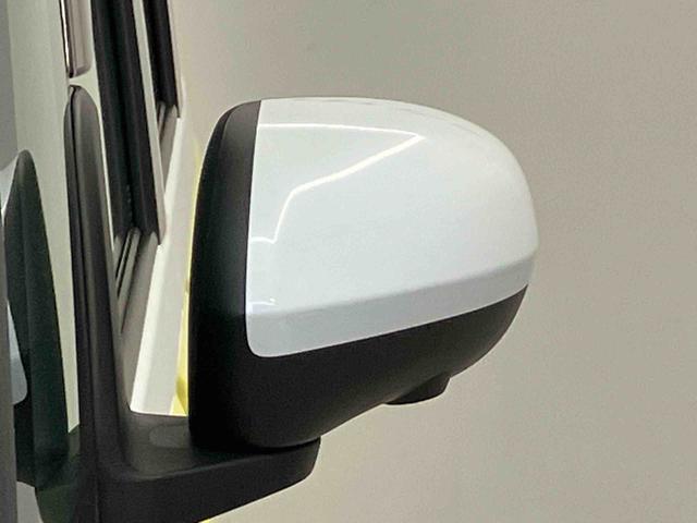 ムーヴキャンバスストライプスＧスマートアシスト搭載　パノラマモニター対応　後席両側電動スライドドア　オートエアコン　オートライト　キーフリー　アイドリングストップ　ＡＢＳ　電動ドアミラー（熊本県）の中古車