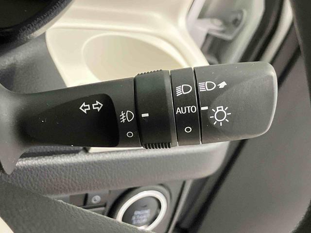 ムーヴキャンバスストライプスＧスマートアシスト搭載　パノラマモニター対応　後席両側電動スライドドア　オートエアコン　オートライト　キーフリー　アイドリングストップ　ＡＢＳ　電動ドアミラー（熊本県）の中古車