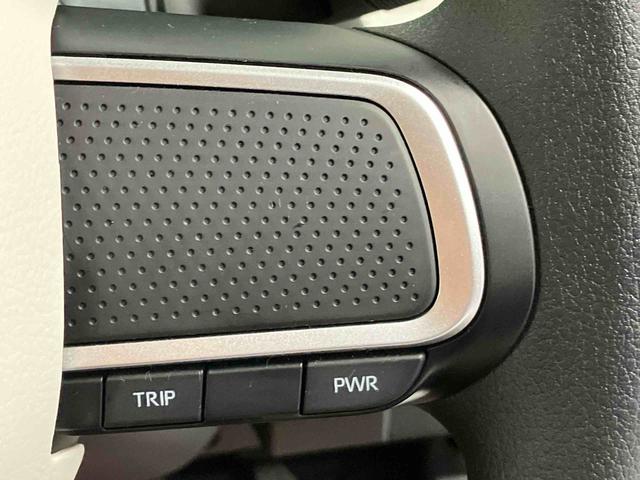 ムーヴキャンバスストライプスＧスマートアシスト搭載　パノラマモニター対応　後席両側電動スライドドア　オートエアコン　オートライト　キーフリー　アイドリングストップ　ＡＢＳ　電動ドアミラー（熊本県）の中古車