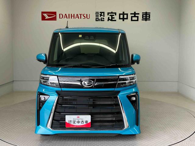 タントカスタムＸスマートアシスト搭載（熊本県）の中古車