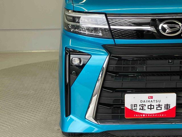 タントカスタムＸスマートアシスト搭載（熊本県）の中古車