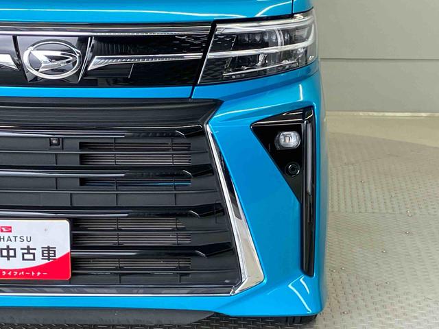 タントカスタムＸスマートアシスト搭載（熊本県）の中古車