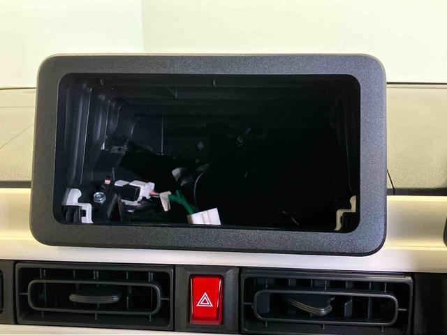 ムーヴキャンバスストライプスＸスマートアシスト搭載　後席両側電動スライドドア　バックカメラ付き　オートエアコン　オートライト　キーフリー　アイドリングストップ　ＡＢＳ　電動ドアミラー（熊本県）の中古車