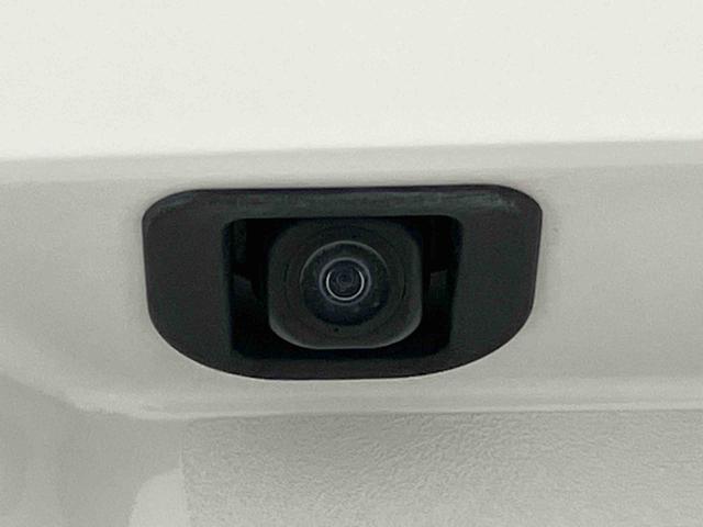 ムーヴキャンバスストライプスＸスマートアシスト搭載　後席両側電動スライドドア　バックカメラ付き　オートエアコン　オートライト　キーフリー　アイドリングストップ　ＡＢＳ　電動ドアミラー（熊本県）の中古車