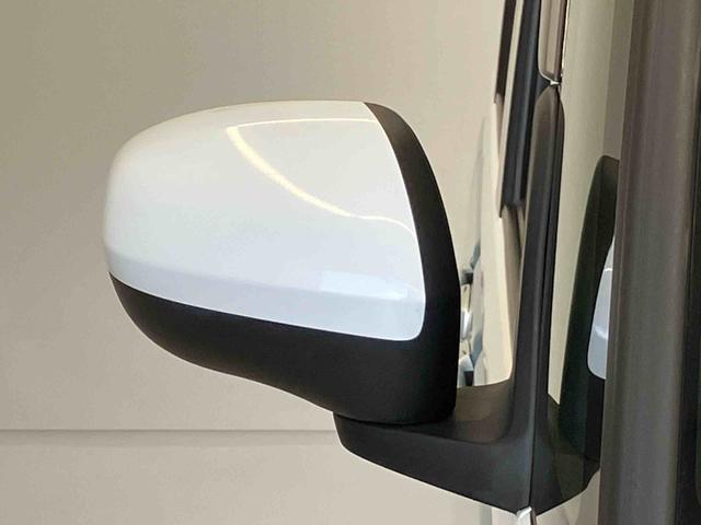 ムーヴキャンバスストライプスＸスマートアシスト搭載　後席両側電動スライドドア　バックカメラ付き　オートエアコン　オートライト　キーフリー　アイドリングストップ　ＡＢＳ　電動ドアミラー（熊本県）の中古車