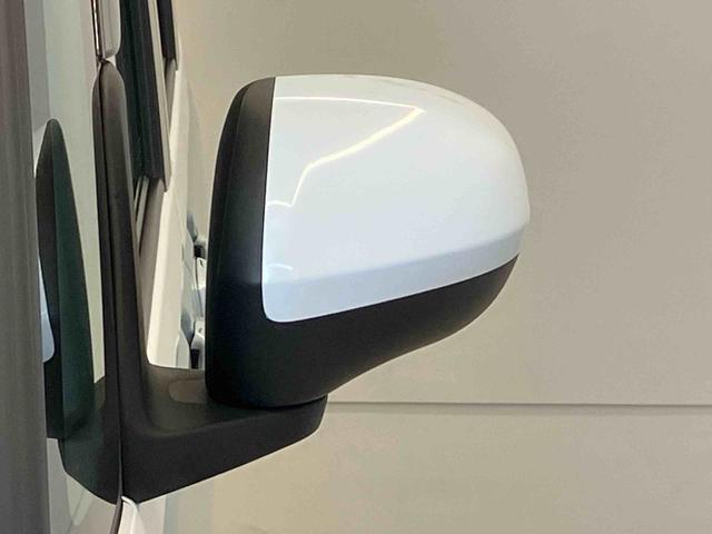 ムーヴキャンバスストライプスＸスマートアシスト搭載　後席両側電動スライドドア　バックカメラ付き　オートエアコン　オートライト　キーフリー　アイドリングストップ　ＡＢＳ　電動ドアミラー（熊本県）の中古車