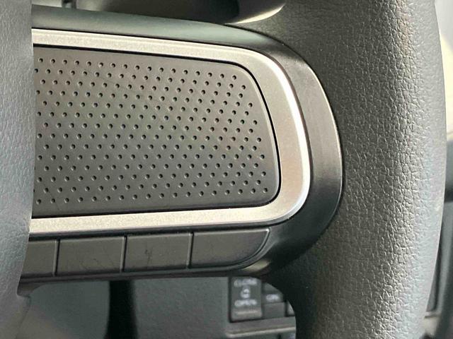 ムーヴキャンバスストライプスＸスマートアシスト搭載　後席両側電動スライドドア　バックカメラ付き　オートエアコン　オートライト　キーフリー　アイドリングストップ　ＡＢＳ　電動ドアミラー（熊本県）の中古車