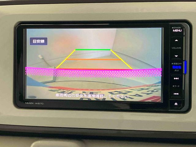 ムーヴキャンバスＸ　ＳＡIIIスマートアシスト搭載　バックカメラ付き　後席両側スライドドア　オートエアコン　オートライト　キーフリー　アイドリングストップ　ＡＢＳ　電動ドアミラー（熊本県）の中古車