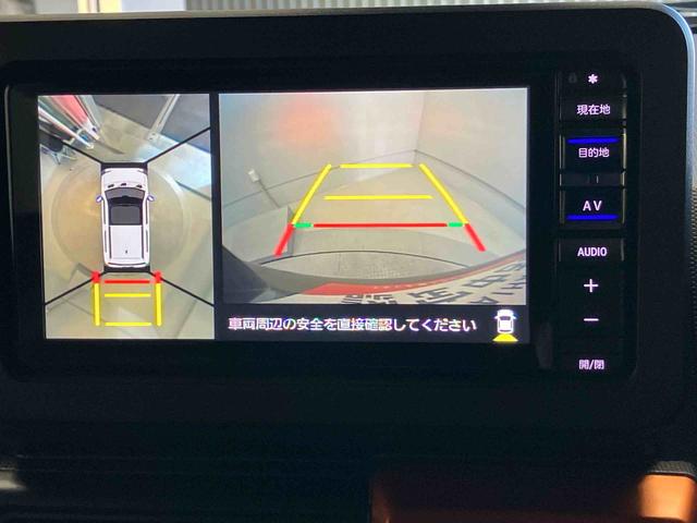 タフトＧターボスマートアシスト搭載　パノラマモニター対応　オートエアコン　オートライト　キーフリー　アイドリングストップ　ＡＢＳ　電動ドアミラー（熊本県）の中古車