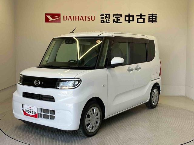 タントＸスマートアシスト搭載　バックカメラ付き　後席電動スライドドア（片側電動）　オートエアコン　オートライト　キーフリー　アイドリングストップ　ＡＢＳ　電動ミラー（熊本県）の中古車