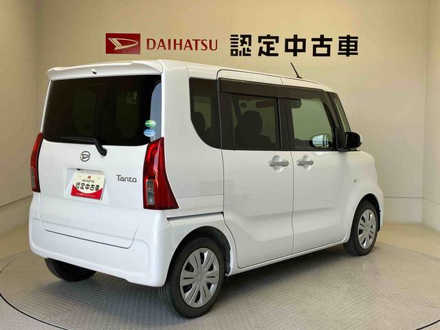 タントＸスマートアシスト搭載　バックカメラ付き　後席電動スライドドア（片側電動）　オートエアコン　オートライト　キーフリー　アイドリングストップ　ＡＢＳ　電動ミラー（熊本県）の中古車
