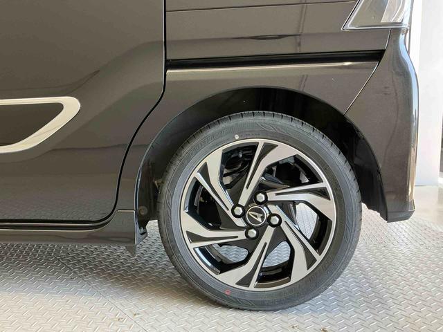タントカスタムＲＳスタイルセレクションスマートアシスト搭載（熊本県）の中古車