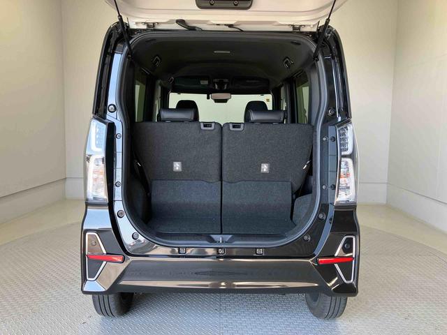タントカスタムＲＳスタイルセレクションスマートアシスト搭載（熊本県）の中古車