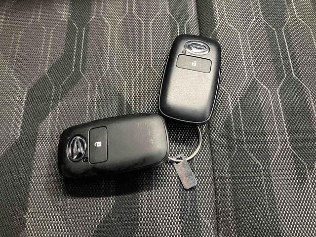 タフトＧスマートアシスト搭載　バックカメラ付き　オートエアコン　オートライト　キーフリー　アイドリングストップ　ＡＢＳ　電動ドアミラー（熊本県）の中古車