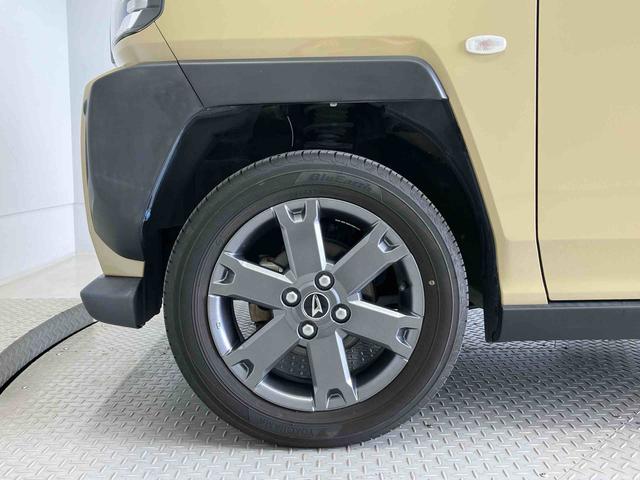 タフトＧスマートアシスト搭載（熊本県）の中古車