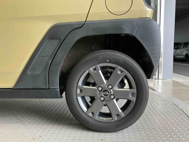 タフトＧスマートアシスト搭載（熊本県）の中古車