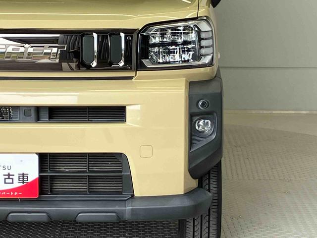 タフトＧスマートアシスト搭載（熊本県）の中古車