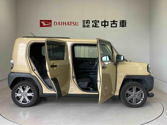 タフトＧスマートアシスト搭載（熊本県）の中古車