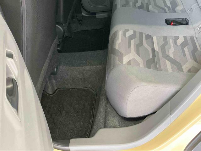 タフトＧスマートアシスト搭載（熊本県）の中古車