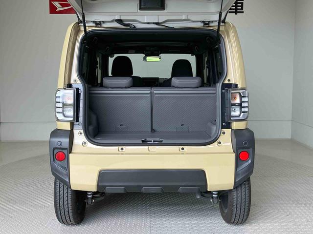 タフトＧスマートアシスト搭載（熊本県）の中古車