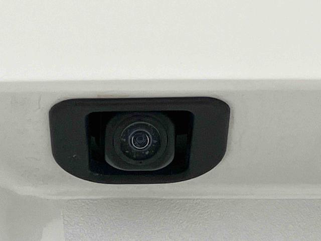 ムーヴキャンバスストライプスＧターボスマートアシスト搭載　バックカメラ付き」後席両側電動スライドドア　オートエアコン　オートライト　キーフリー　アイドリングストップ　ＡＢＳ　電動ドアミラー（熊本県）の中古車