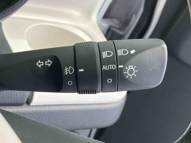 ムーヴキャンバスストライプスＧターボスマートアシスト搭載　バックカメラ付き」後席両側電動スライドドア　オートエアコン　オートライト　キーフリー　アイドリングストップ　ＡＢＳ　電動ドアミラー（熊本県）の中古車