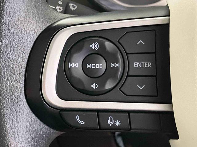 ムーヴキャンバスストライプスＧターボスマートアシスト搭載　バックカメラ付き」後席両側電動スライドドア　オートエアコン　オートライト　キーフリー　アイドリングストップ　ＡＢＳ　電動ドアミラー（熊本県）の中古車