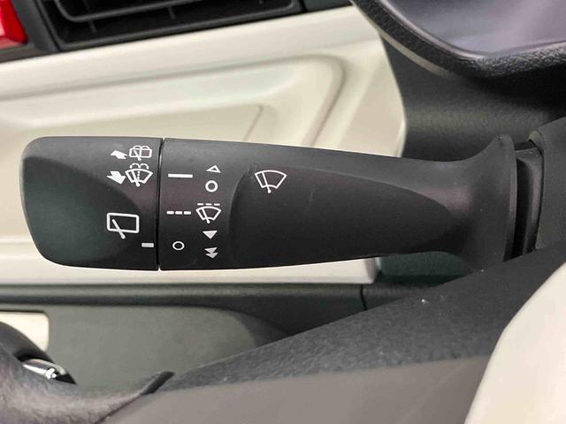 ムーヴキャンバスストライプスＧターボスマートアシスト搭載　バックカメラ付き　後席両側電動スライドドア　オートエアコン　オートライト　キーフリー　アイドリングストップ　ＡＢＳ　電動ドアミラー（熊本県）の中古車