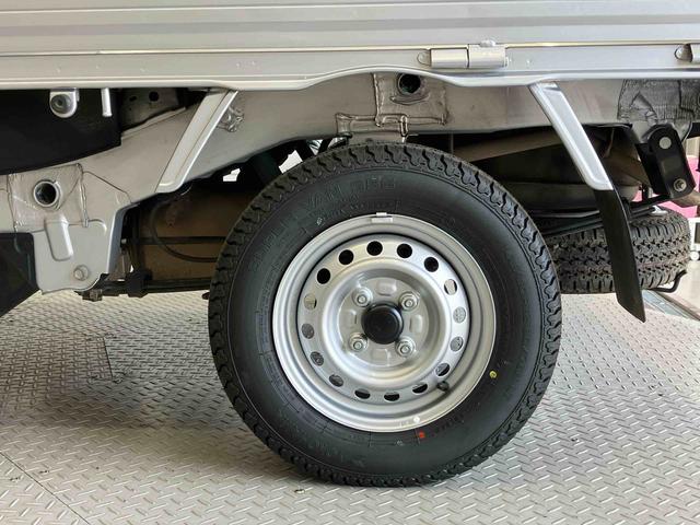 ハイゼットトラックジャンボエクストラスマートアシスト搭載　４ＷＤ　バックカメラ付き　オートライト　パワーウィンド　キーフリー　アイドリングストップ　電動ドアミラー（熊本県）の中古車