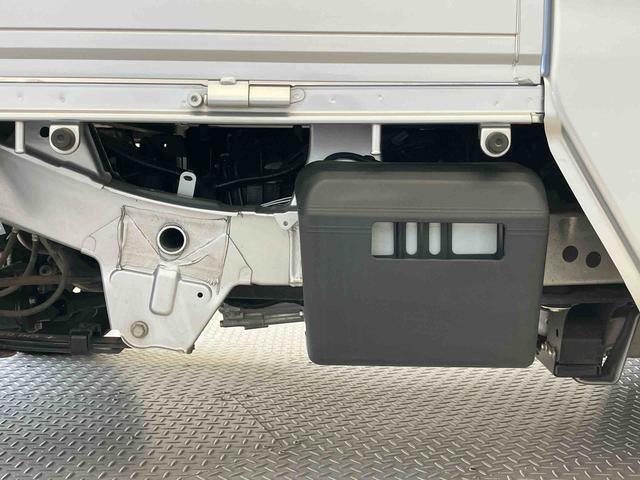 ハイゼットトラックジャンボエクストラスマートアシスト搭載　４ＷＤ　バックカメラ付き　オートライト　パワーウィンド　キーフリー　アイドリングストップ　電動ドアミラー（熊本県）の中古車