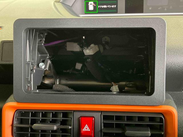 タントファンクロススマートアシスト搭載　バックカメラ付き　後席両側電動スライドドア　オートエアコン　オートライト　キーフリー　アイドリングストップ　ＡＢＳ　電動ドアミラー（熊本県）の中古車