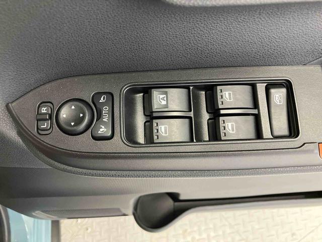タントファンクロススマートアシスト搭載　バックカメラ付き　後席両側電動スライドドア　オートエアコン　オートライト　キーフリー　アイドリングストップ　ＡＢＳ　電動ドアミラー（熊本県）の中古車
