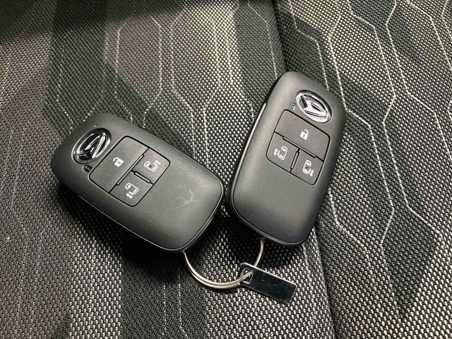 タントファンクロススマートアシスト搭載　バックカメラ付き　後席両側電動スライドドア　オートエアコン　オートライト　キーフリー　アイドリングストップ　ＡＢＳ　電動ドアミラー（熊本県）の中古車