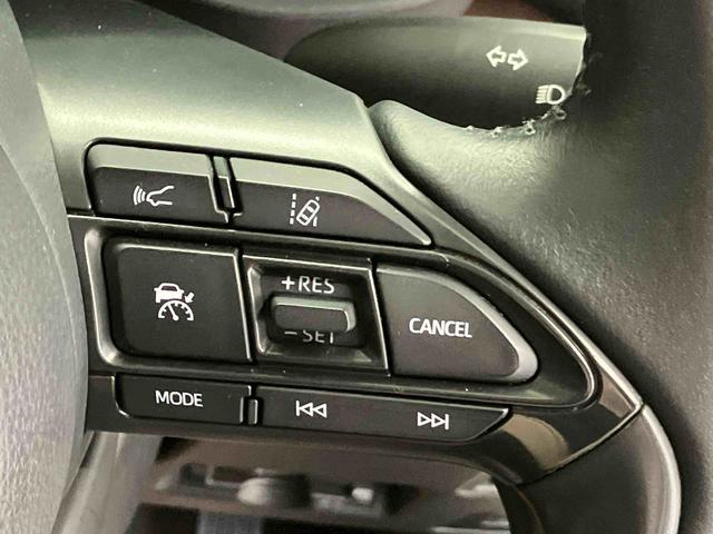 ヤリスクロスハイブリッドＺ（熊本県）の中古車