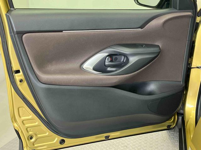 ヤリスクロスハイブリッドＺ（熊本県）の中古車