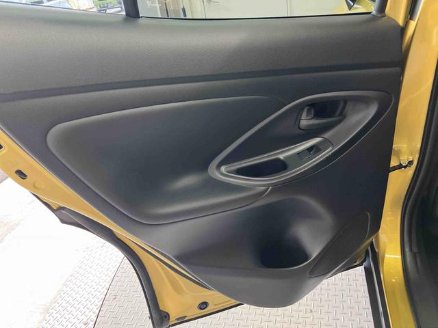 ヤリスクロスハイブリッドＺ（熊本県）の中古車