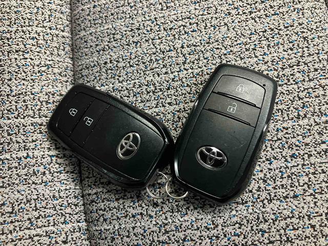 ヤリスクロスハイブリッドＺ（熊本県）の中古車