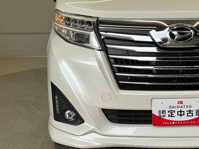 トールカスタムＧリミテッドII　ＳＡIIIスマートアシスト搭載　後席両側電動スライドドア　パノラマモニター対応　オートエアコン　オートライト　キーフリー　アイドリングストップ　ＡＢＳ　電動ドアミラー（熊本県）の中古車