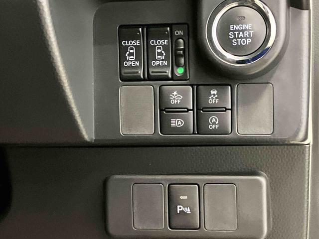 トールカスタムＧリミテッドII　ＳＡIIIスマートアシスト搭載　後席両側電動スライドドア　パノラマモニター対応　オートエアコン　オートライト　キーフリー　アイドリングストップ　ＡＢＳ　電動ドアミラー（熊本県）の中古車