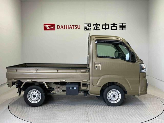 ハイゼットトラックＥＸＴスマートアシスト搭載　オートライト　４ＷＤ　キーフリー　パワーウィンド（熊本県）の中古車