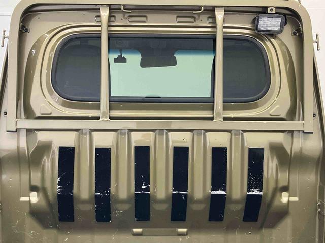 ハイゼットトラックＥＸＴスマートアシスト搭載　オートライト　４ＷＤ　キーフリー　パワーウィンド（熊本県）の中古車